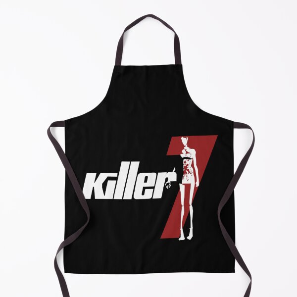 Item preview, Killer7 designed and sold by AngusWindler.