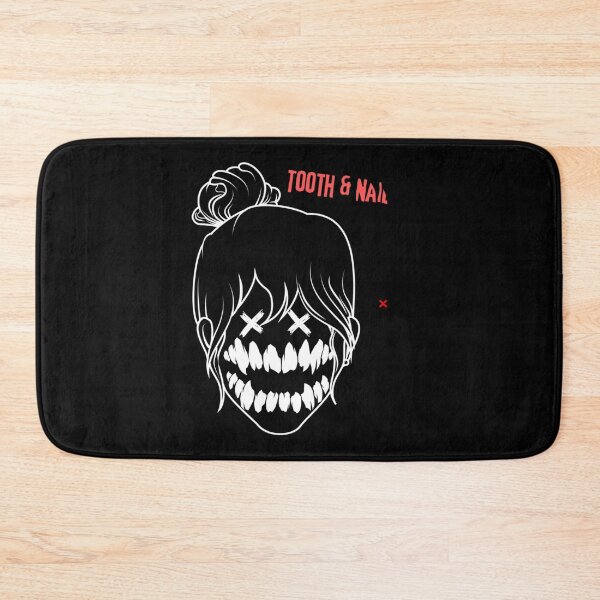 Item preview, Tooth and Nail designed and sold by AngusWindler.