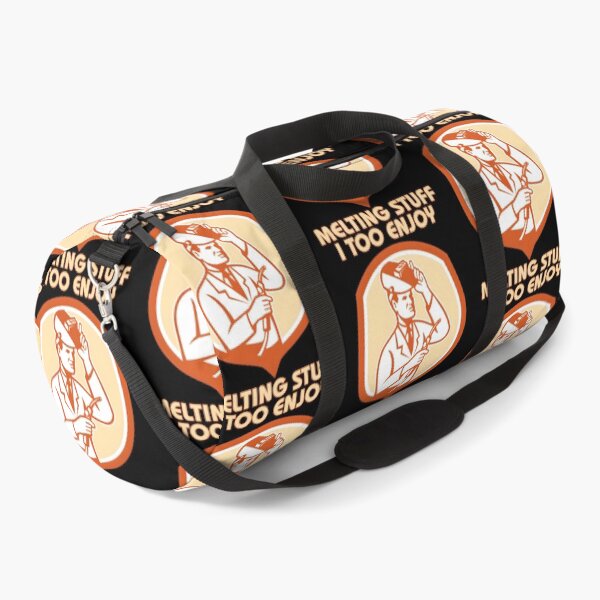 Item preview, I Too Enjoy Melting Stuff – Welding Humor designed and sold by gjbwegcsg43.