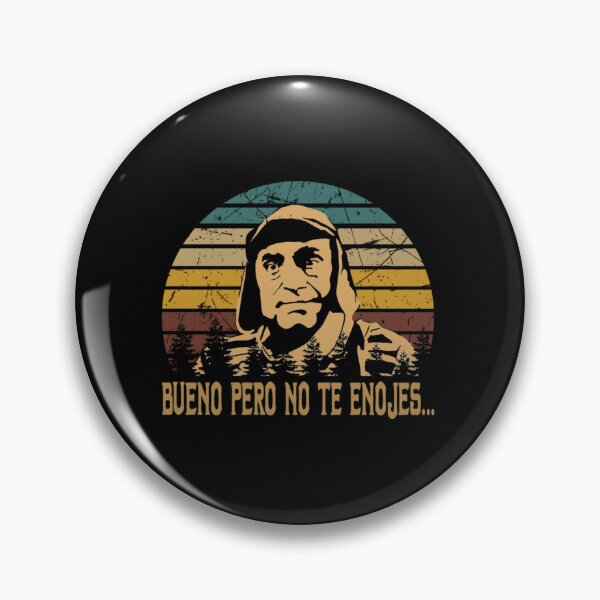Item preview, Vintage El Chavo del Ocho TV Series Bueno Pero No Te Enojes...  designed and sold by skylartanner04.
