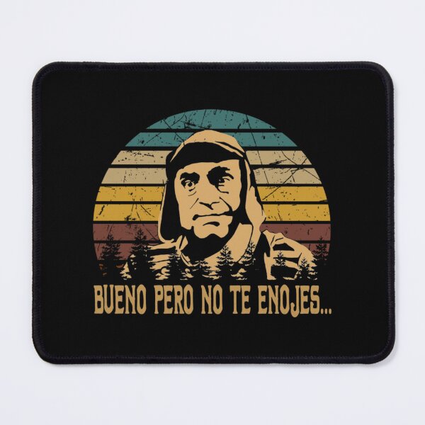 Item preview, Vintage El Chavo del Ocho TV Series Bueno Pero No Te Enojes...  designed and sold by skylartanner04.