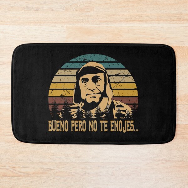 Item preview, Vintage El Chavo del Ocho TV Series Bueno Pero No Te Enojes...  designed and sold by skylartanner04.