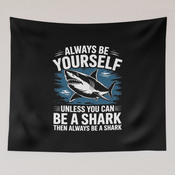 Item preview, Cool Shark Art For Men Women Megalodon Sharks Biology Ocean  designed and sold by MathisBellanger.