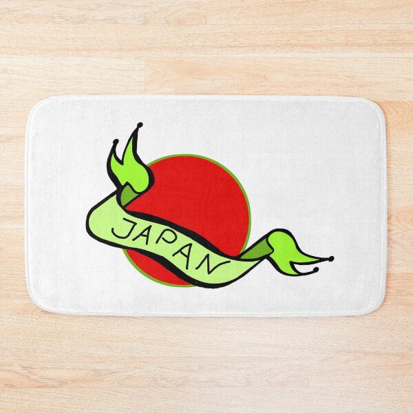 Item preview, Japan red ball designed and sold by vibeno1.