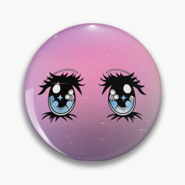Item preview, Dreamy Anime Eyes designed and sold by LoLife.