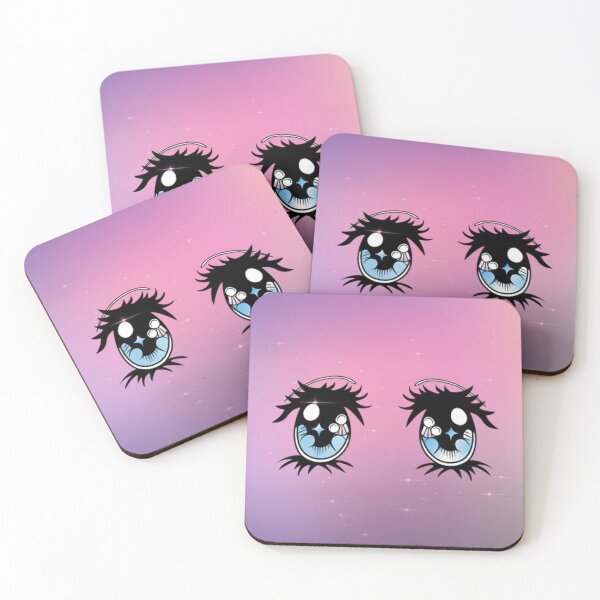 Item preview, Dreamy Anime Eyes designed and sold by LoLife.