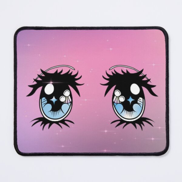 Item preview, Dreamy Anime Eyes designed and sold by LoLife.