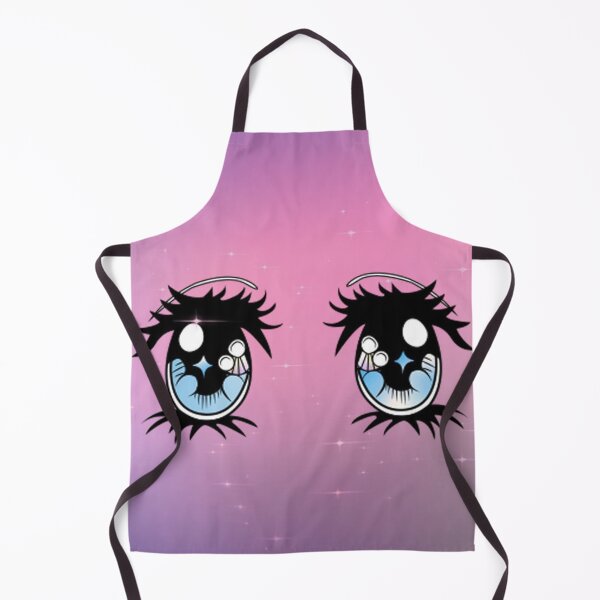 Item preview, Dreamy Anime Eyes designed and sold by LoLife.
