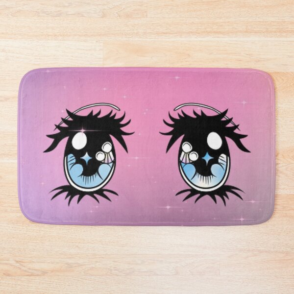 Item preview, Dreamy Anime Eyes designed and sold by LoLife.
