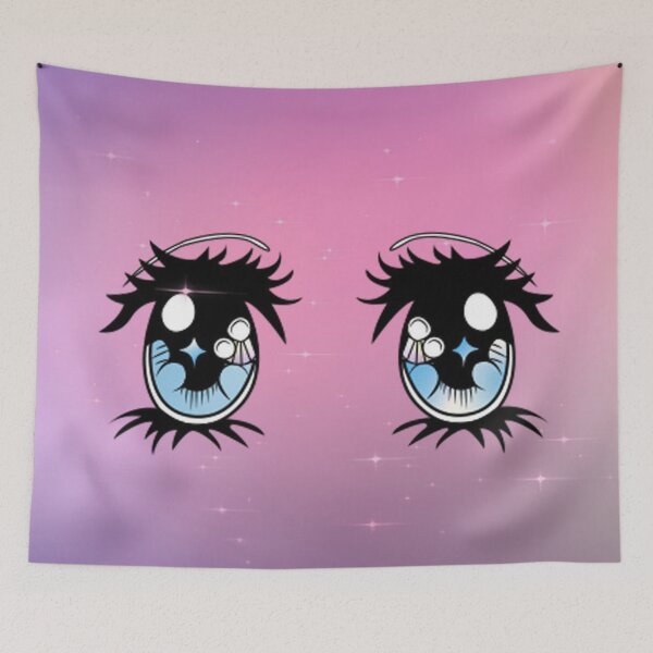 Item preview, Dreamy Anime Eyes designed and sold by LoLife.