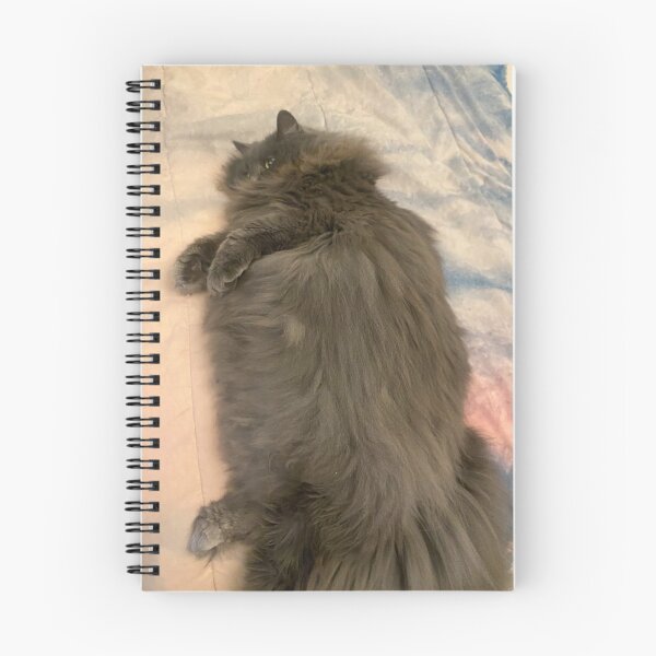 Item preview, Fluffy Ball of Joy designed and sold by writerwasp.