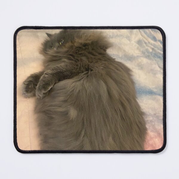 Item preview, Fluffy Ball of Joy designed and sold by writerwasp.