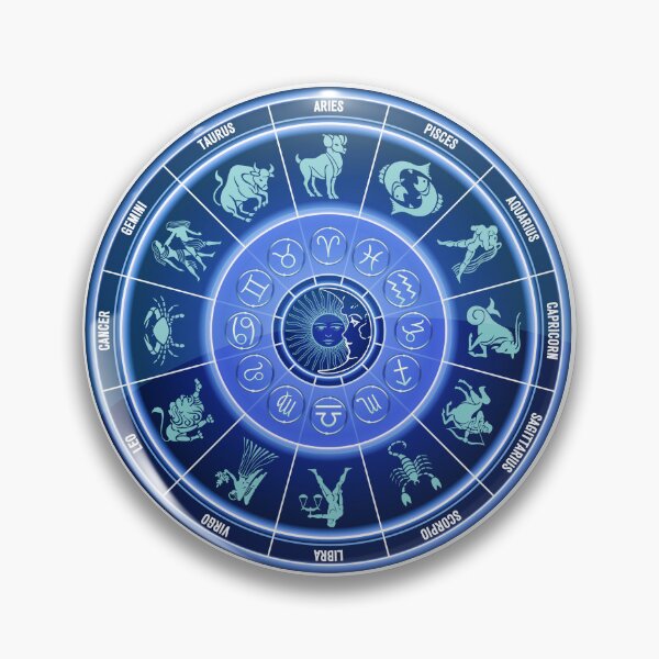 Item preview,  daily Horoscopes  design designed and sold by AKANKEDESIGN.