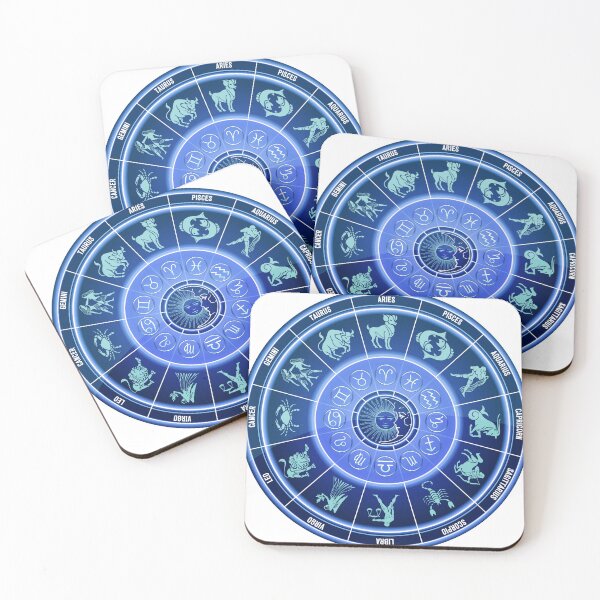 Item preview,  daily Horoscopes  design designed and sold by AKANKEDESIGN.
