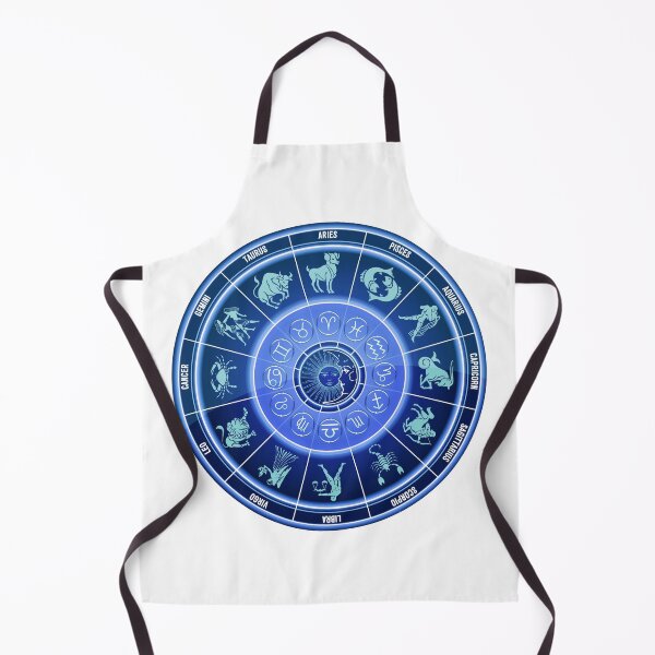 Item preview, daily Horoscopes design designed and sold by AKANKEDESIGN.