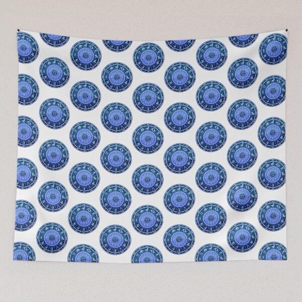 Item preview,  daily Horoscopes  design designed and sold by AKANKEDESIGN.