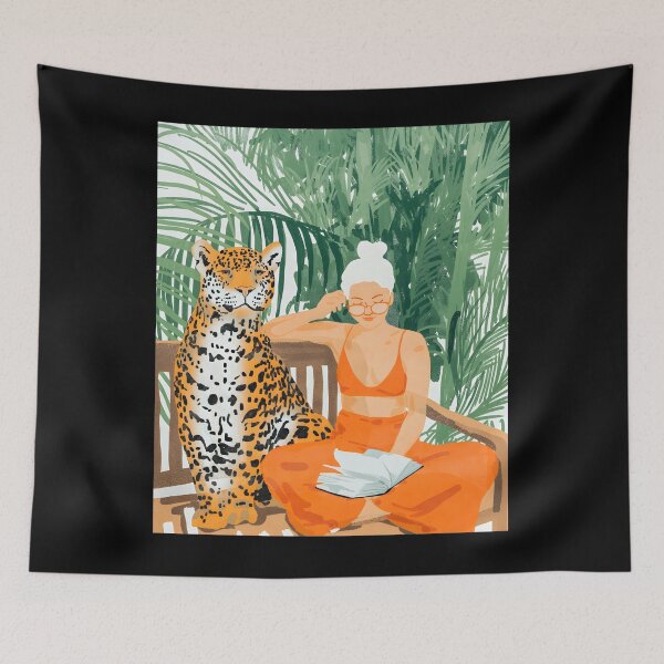 Item preview, Jungle Vacay designed and sold by gjbwegcsg43.