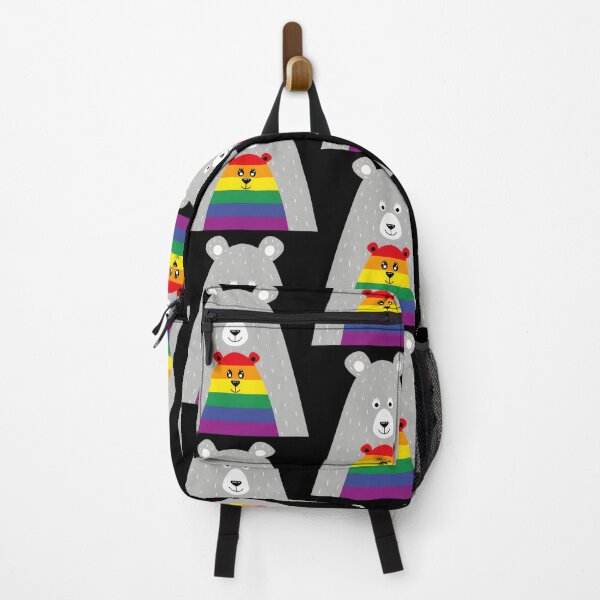 Item preview, Mama Bear Proud Mother LGBTQ Pride designed and sold by gjbwegcsg43.
