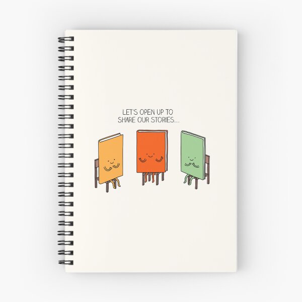 Item preview, Share your stories... designed and sold by Milkyprint.