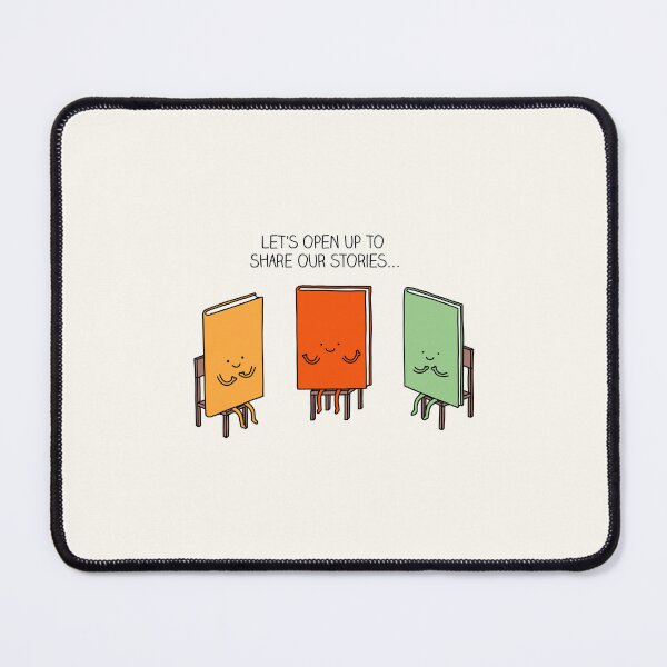 Item preview, Share your stories... designed and sold by Milkyprint.