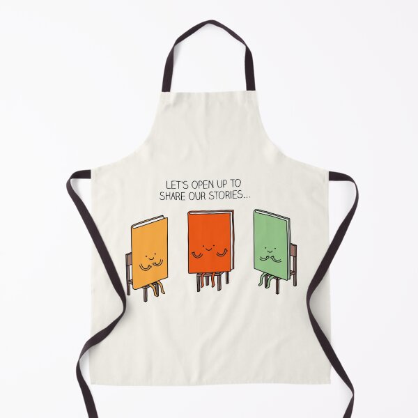 Item preview, Share your stories... designed and sold by Milkyprint.