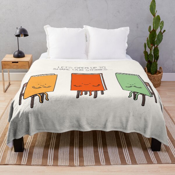 Item preview, Share your stories... designed and sold by Milkyprint.