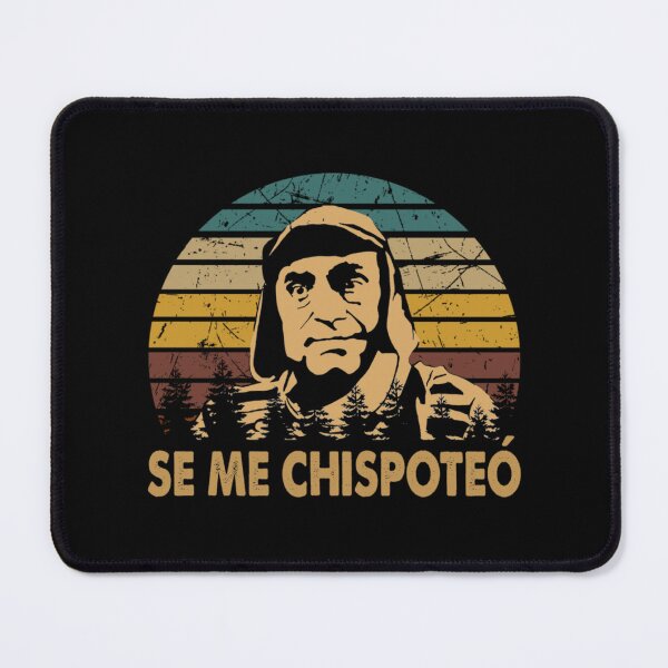 Item preview, Vintage El Chavo del Ocho TV Series Se Me Chispoteo designed and sold by skylartanner04.