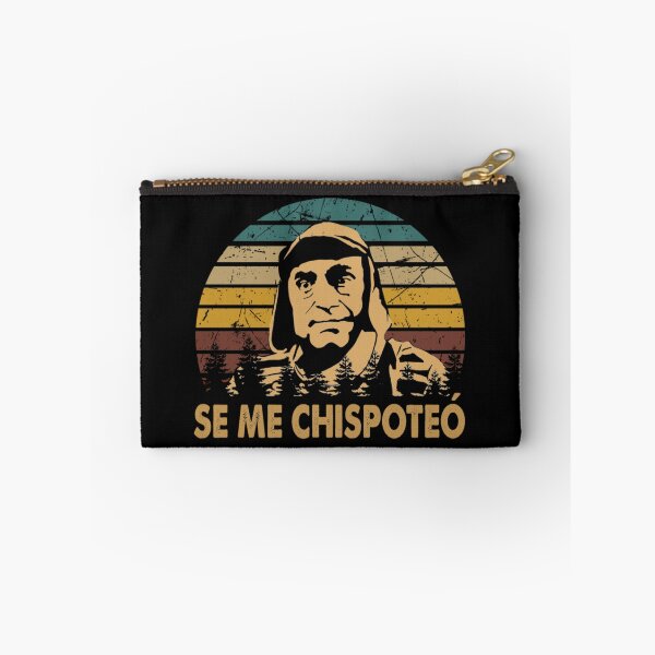 Item preview, Vintage El Chavo del Ocho TV Series Se Me Chispoteo  designed and sold by skylartanner04.