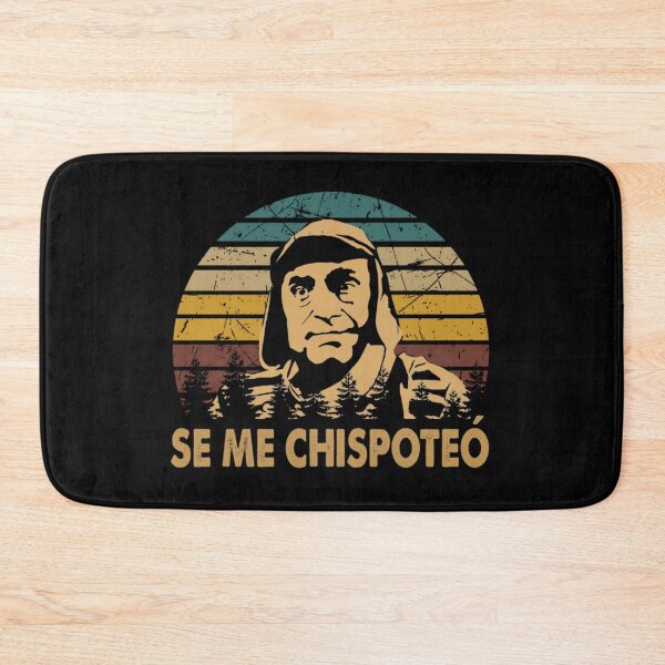 Item preview, Vintage El Chavo del Ocho TV Series Se Me Chispoteo  designed and sold by skylartanner04.