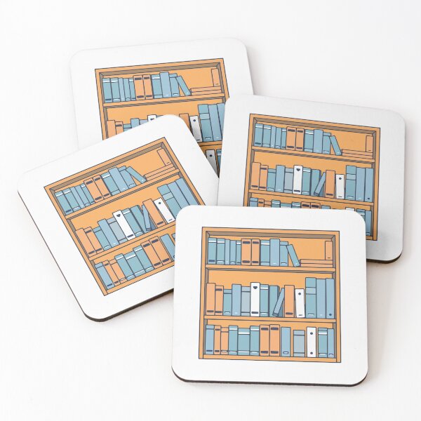 Item preview, Bookshelf designed and sold by GraphicsClub.