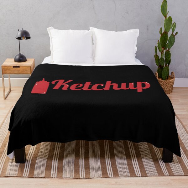 Item preview, Ketchup It’s A Lifestyle designed and sold by gjbwegcsg43.