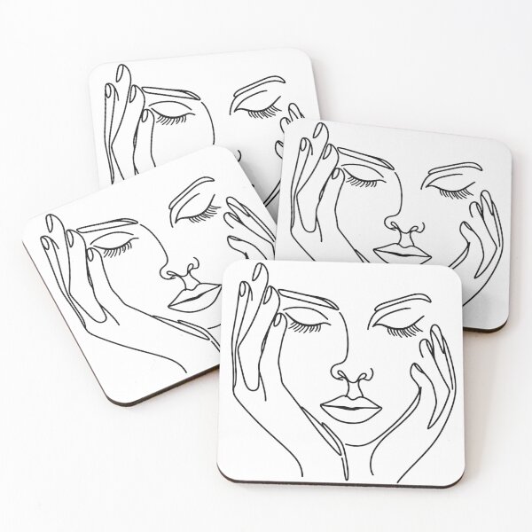 Item preview, Modern beauty designed and sold by Nitta Studio.