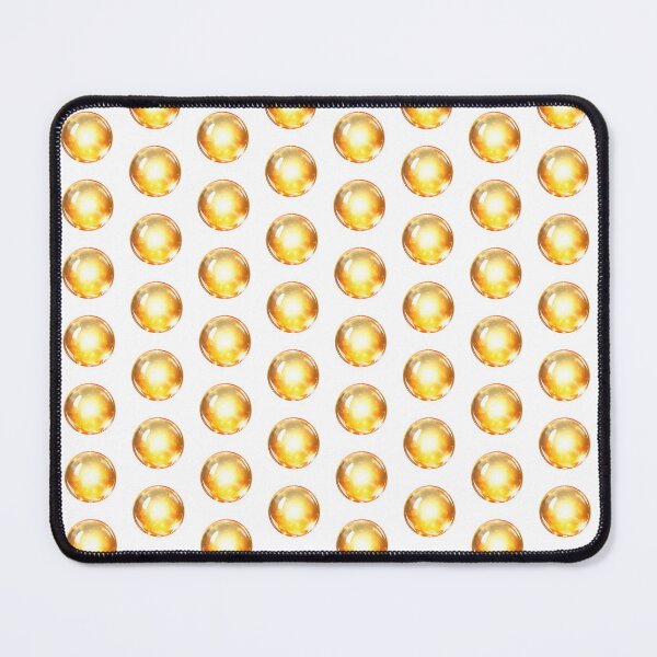Item preview, Glowing Golden Orb designed and sold by New-School-Wave.