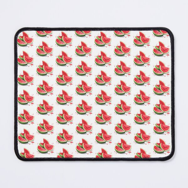Item preview, Sliced Watermelon Splatter designed and sold by New-School-Wave.