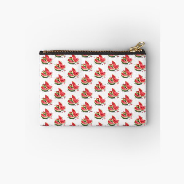 Item preview, Sliced Watermelon Splatter designed and sold by New-School-Wave.