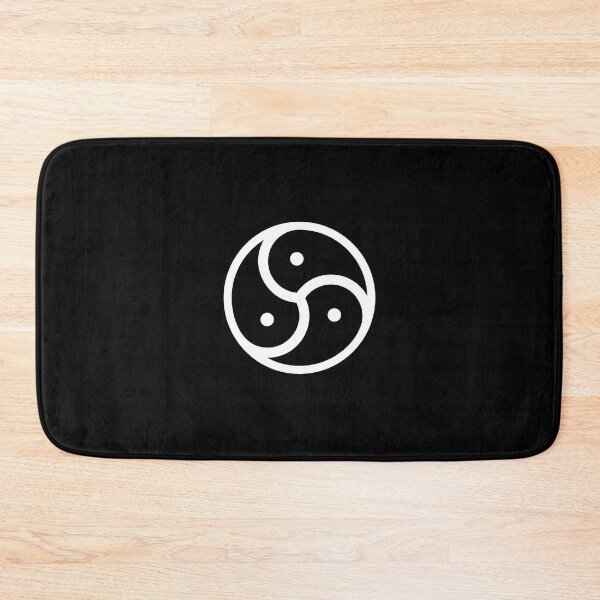 Item preview, Bdsm Symbol Triskelion designed and sold by gjbwegcsg43.