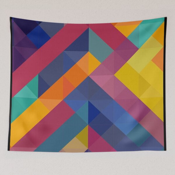 Item preview, Geometric Shapes  designed and sold by GraphicMondaze.