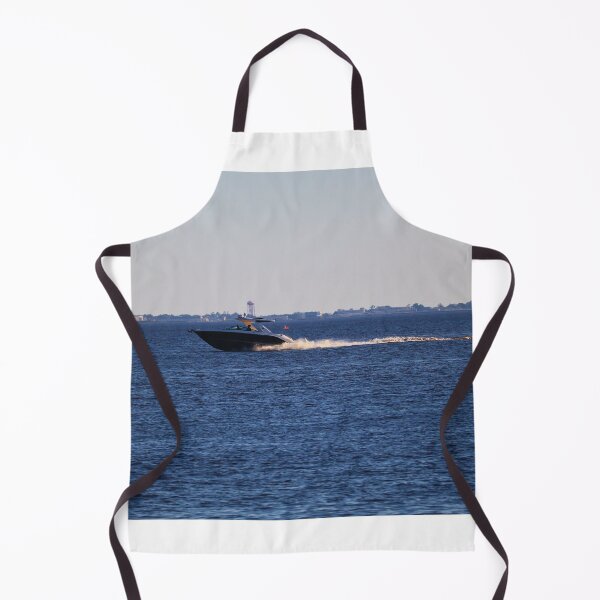 Item preview, Speedboat Racing on The River designed and sold by Phakade's Photos.