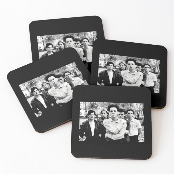 Item preview, Simple Minds Band Park Portrait By Virginia Turbett designed and sold by PortaRezulin.