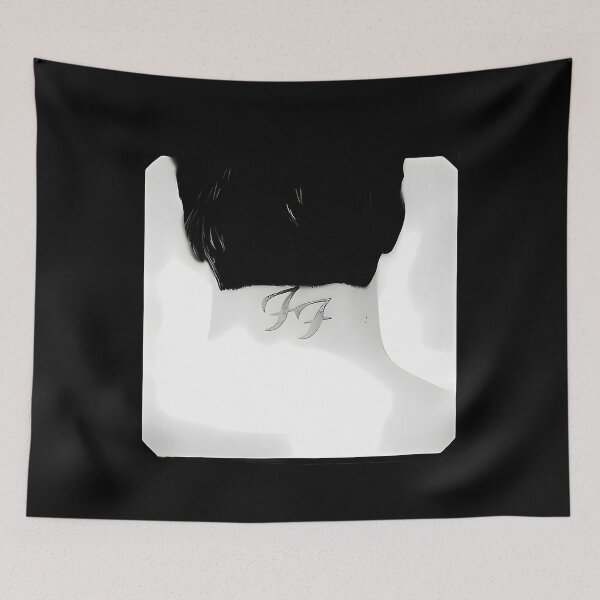 Item preview, Nothing Vintage Tour All Everything Band At Music designed and sold by ModaPriNTonv.