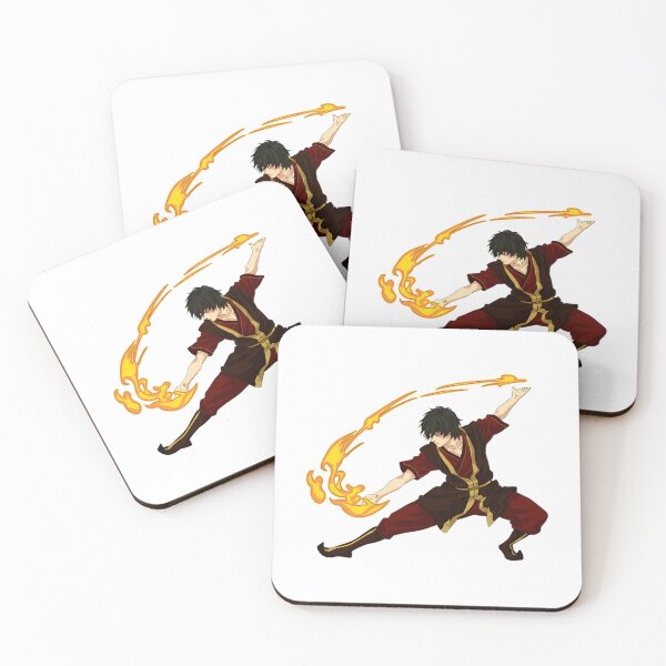 Item preview, Zuko designed and sold by sani-gilk.