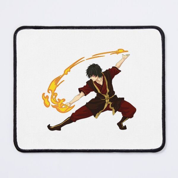 Item preview, Zuko designed and sold by sani-gilk.