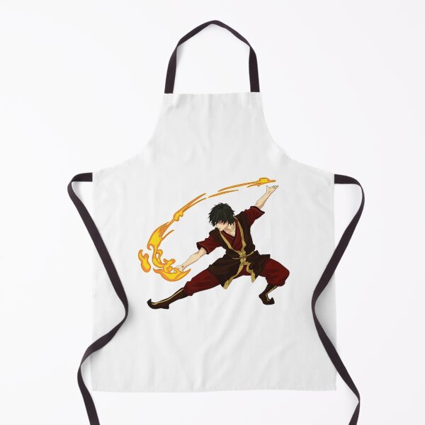 Item preview, Zuko designed and sold by sani-gilk.