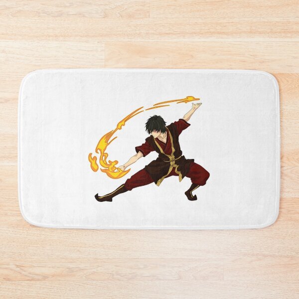 Item preview, Zuko designed and sold by sani-gilk.