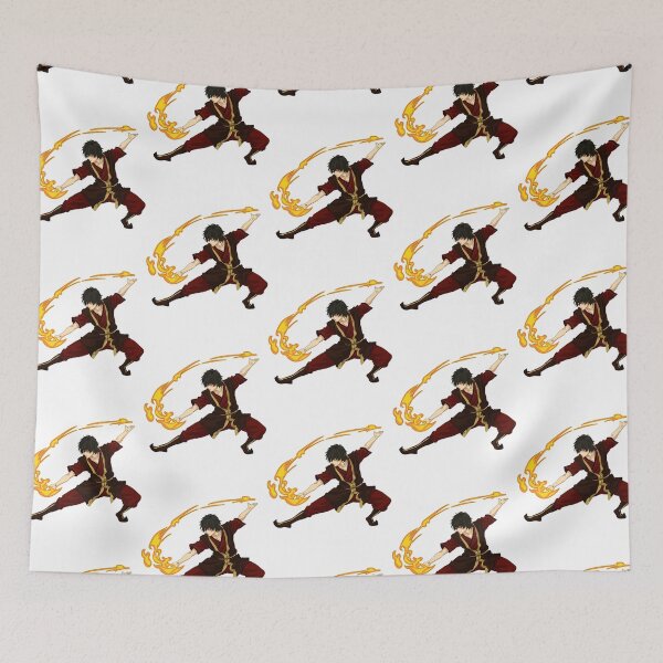 Item preview, Zuko designed and sold by sani-gilk.