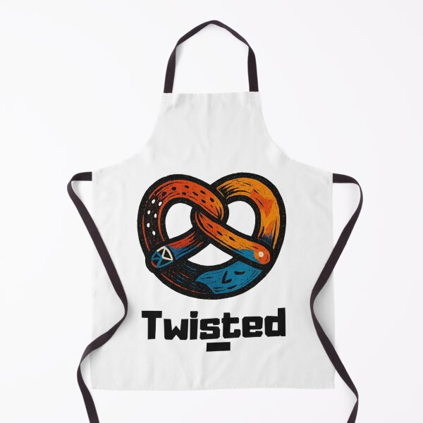 Item preview, Twisted Harmony designed and sold by Caliiko.