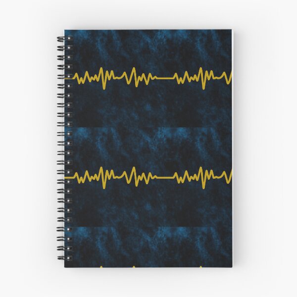 Item preview, Brain Waves designed and sold by NeuroNotes.
