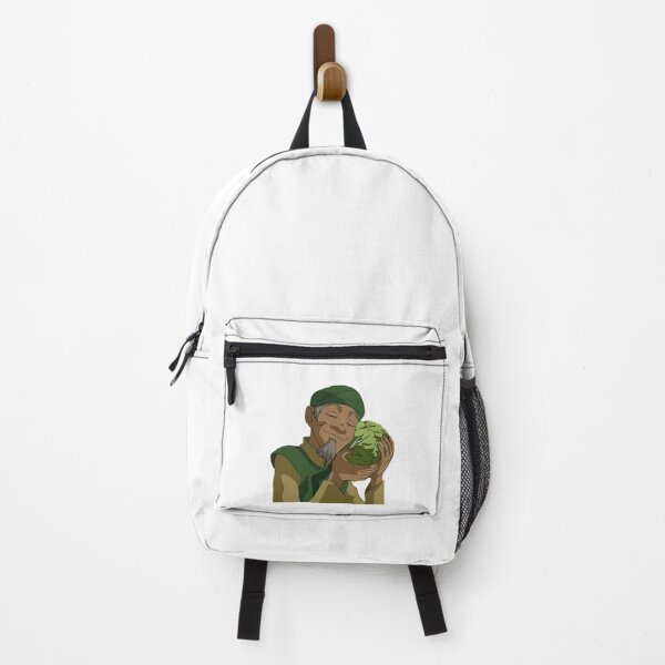 Item preview,  Cabbage Guy - Avatar The Last Airbender designed and sold by sani-gilk.