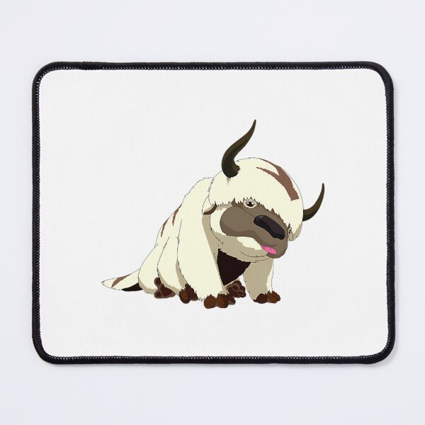 Item preview, Appa - Avatar designed and sold by sani-gilk.