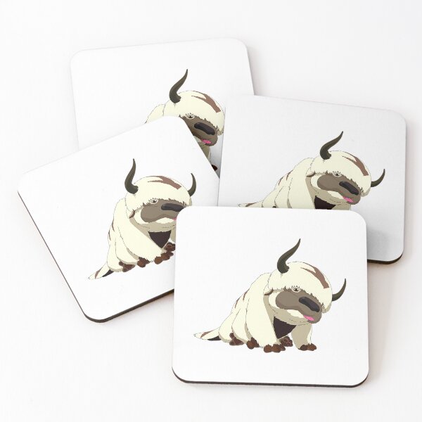 Item preview, Appa - Avatar designed and sold by sani-gilk.